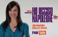 Micaela Ramazzotti protagonista su FoxLife con l'anteprima del film 'Ho ucciso Napoleone'
